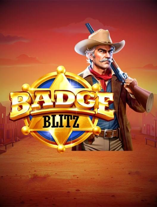 Badge-Blitz