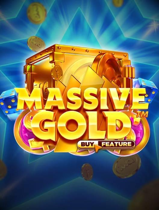 Massive-Gold