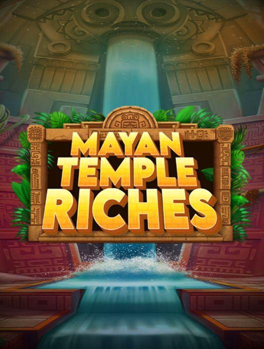 Mayan-Temple-Riches